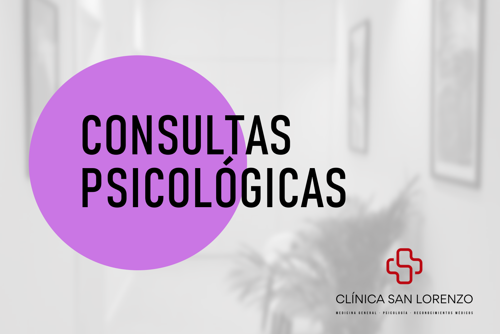 Consultas Psicológicas en Gijón y Villaviciosa